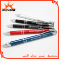 Vente chaude stylo à bille à rotation en métal pour le cadeau de Promotion (BP0113)